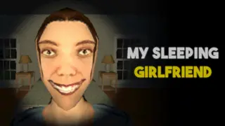 My Sleeping Girlfriend