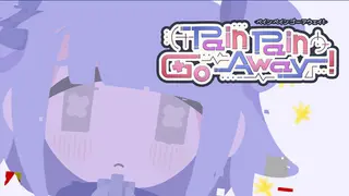 Pain Pain Go Away!