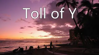 Toll of Y