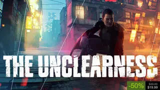 THE UNCLEARNESS