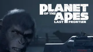 Planet of the Apes: Last Frontier (PS4)