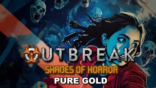 Pure Gold Weapon Skins