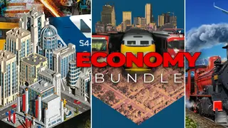 Economy Bundle
