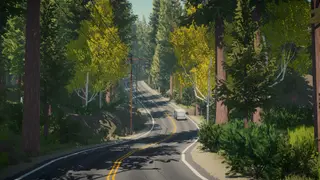 Lake - PS5