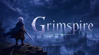 Grimspire