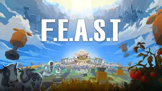 F.E.A.S.T