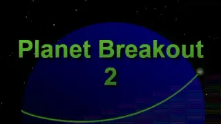 Planet Breakout 2