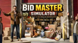 Bid Master Simulator