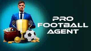 Pro Football Agent