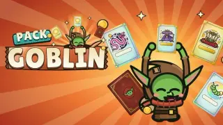Pack Goblin