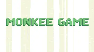 MONKEE GAME