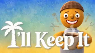 I'll Keep It