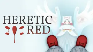 Heretic Red