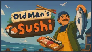 Old Man's Sushi