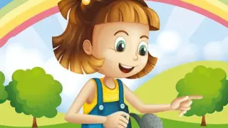 Abbie's Farm for kids and toddlers - Switch