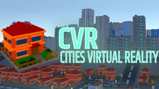 Cities Virtual Reality