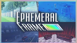 Ephemeral Frame