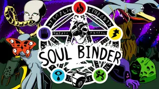 Soul Binder