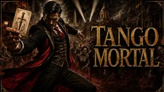 Tango Mortal