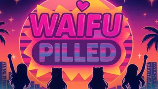 Waifu Pilled