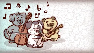 Shy Dogs Hidden Orchestra 2 - Xbox One & Series