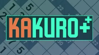 Kakuro++