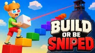 Build or be sniped