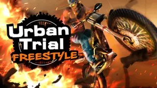 Urban Trials Freestyle