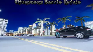 Thugsters Battle Royale