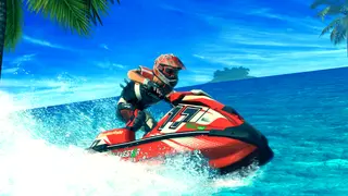 Aqua Moto Racing Utopia (Xbox One)