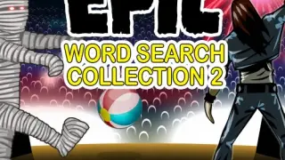 Epic Word Search Collection 2 - Switch