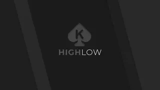 Casino High Low - Xbox One