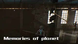 Memories of planet