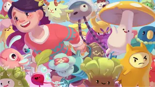 Ooblets - Xbox One & Series