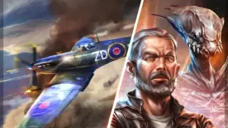 Warplanes: WW2 + Space Commander Bundle - Switch