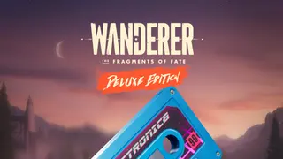 Electronica tape (PS5)