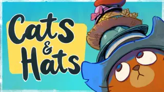 Cats and Hats