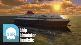 Ship Simulator Realistic