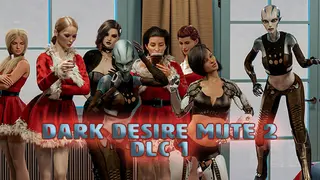 Dark Desire Mute 2 - DLC 01