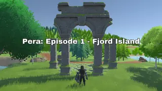 Pera: Episode 1 - Fjord Island