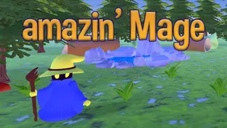 amazin' Mage