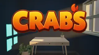 Crabs