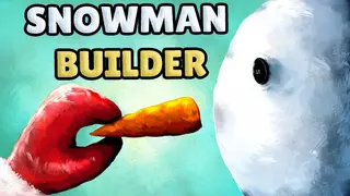 Snowman Builder