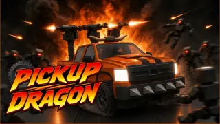 Pickup Dragon