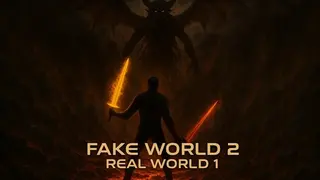 Fake World 2: Real World 1