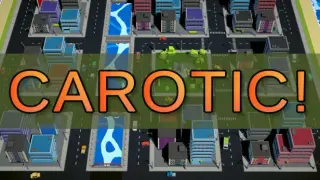 Carotic - Academic Version