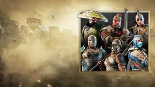 Gold Heroes Pack – FOR HONOR - Xbox One