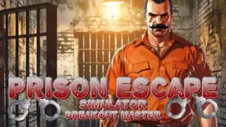 Prison Escape Simulator: Breakout Master - Switch