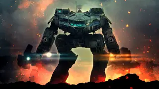 MechWarrior 5: Mercenaries - Succession Wars - Xbox One & Series