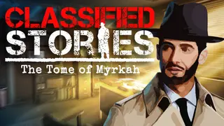 Classified Stories